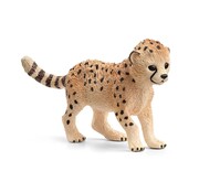 Schleich Jachtluipaardwelpje