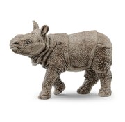 Schleich Indische Neushoornbaby