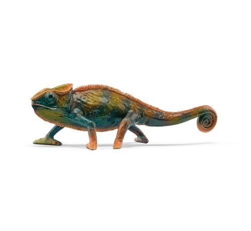 Schleich Kameleon