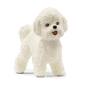 Schleich Bichon Frisé