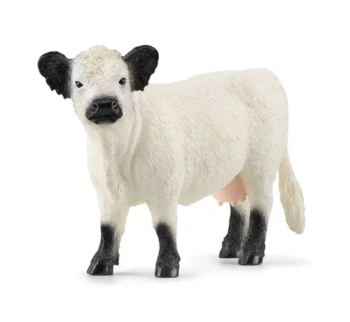 Schleich Gallowaykoe