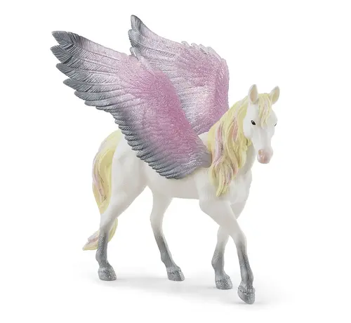 Schleich Sunrise Pegasus