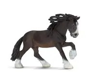 Schleich Shire Stallion 13734