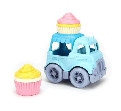 Green Toys Cupcake Truck