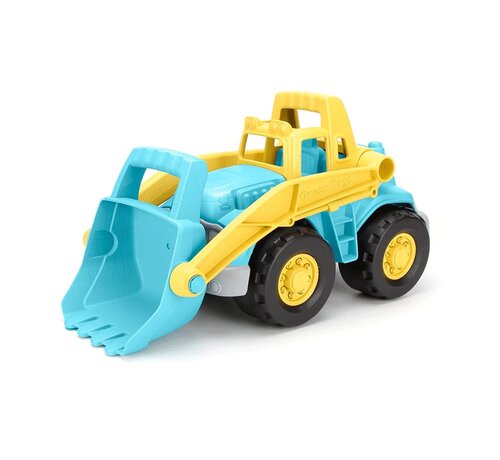 Green Toys Loader Truck