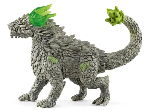 Schleich Stone Dragon