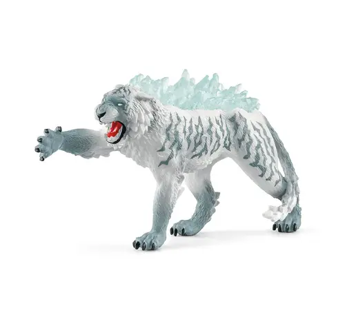 Schleich IJs Tijger