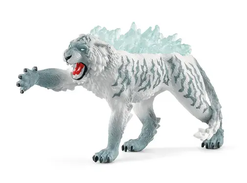 Schleich IJs Tijger