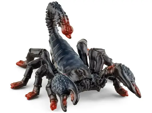 Schleich Keizers Schorpioen