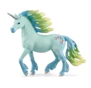 Schleich Marshmallow Eenhoorn Hengst 70722