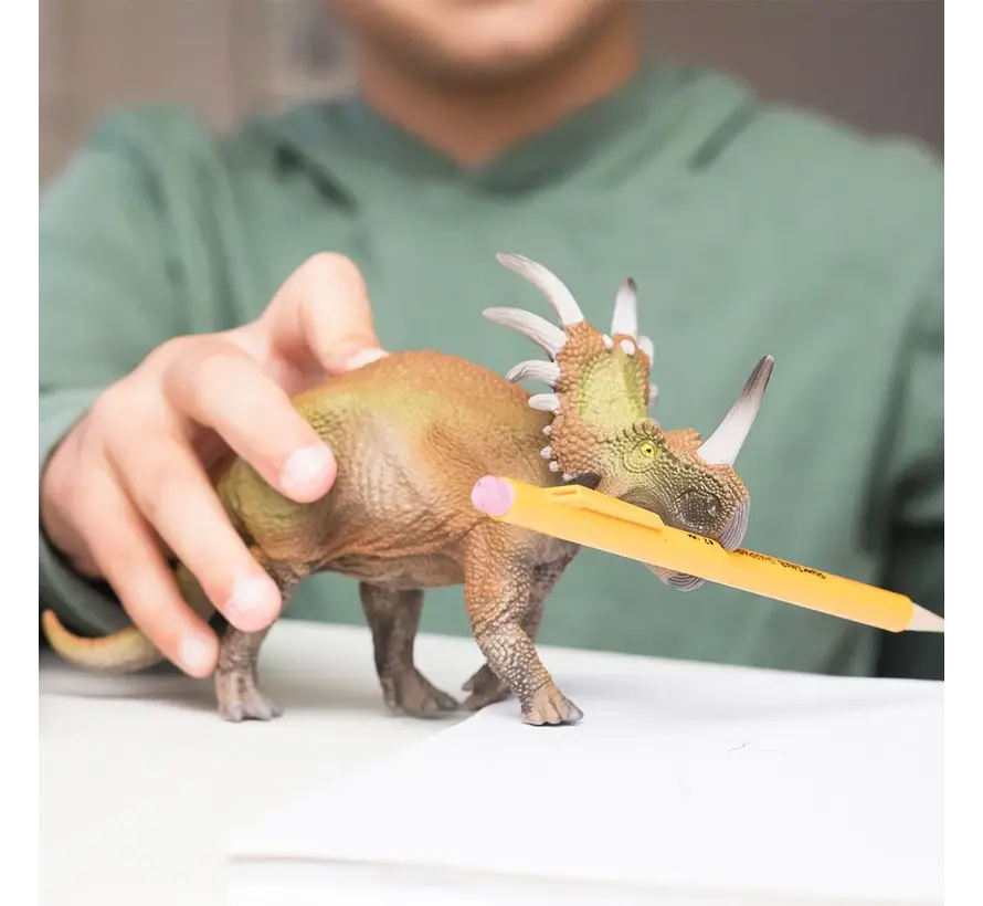 Styracosaurus 15033