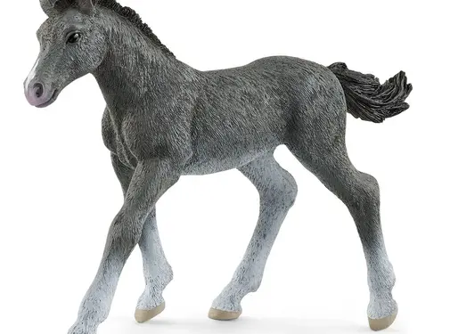 Schleich Trakehner Foal 13944