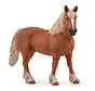 Paard Belgische Fokmerrie 13941