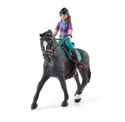 Schleich Horse Club Lisa & Storm 42541