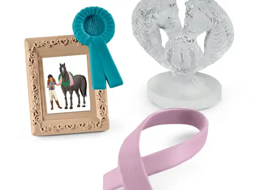 Schleich Toernooi Accessoires 42538