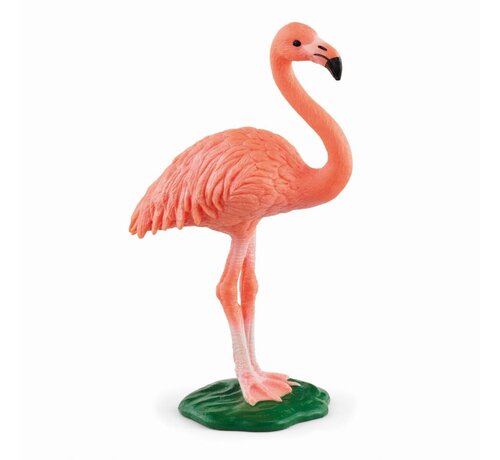 Schleich Flamingo