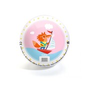 Djeco BALL - Love boat ball (Small)