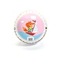 BALL - Love boat ball (Small)