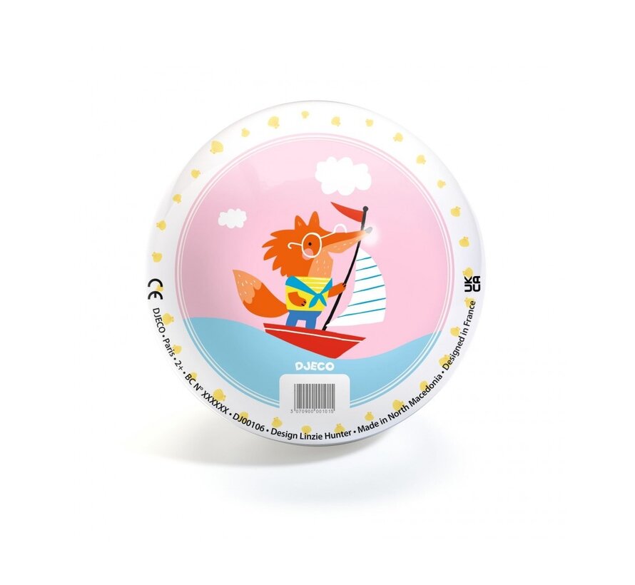 BALL - Love boat ball (Small)