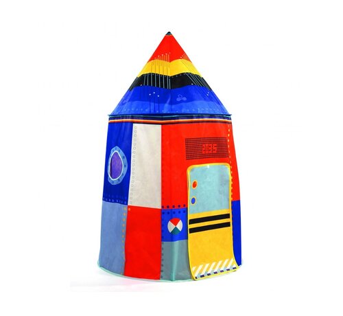 Djeco TENT - Rocket