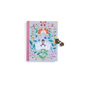 Djeco SECRET NOTEBOOK -  Mariesecret notebook- FSC MIX