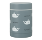 Thermos Food Jar Voedselcontainer Whale 300ml