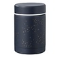 Thermos Food Jar Voedselcontainer Dots indigo 300ml