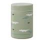 Thermos Food Jar Crocodile 300ml