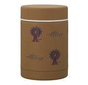 Fresk Thermos Food Jar  Lion 300ml