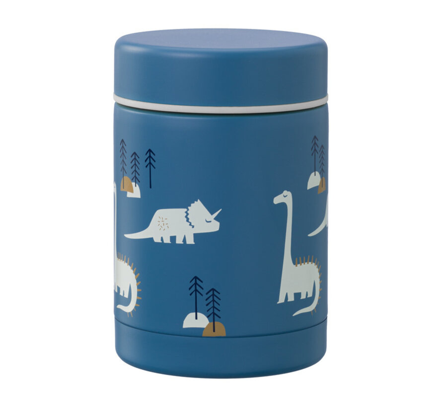 Thermos Food Jar Voedselcontainer Dino 300ml