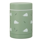 Fresk Thermos Food Jar Voedselcontainer Hedgehog 300ml