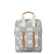 Fresk Backpack Polar bear