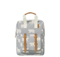 Backpack Polar bear