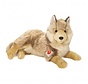 Stuffed Animal Wolf 40cm