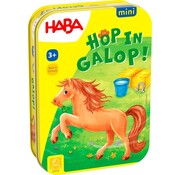 Haba Hop in Galop!