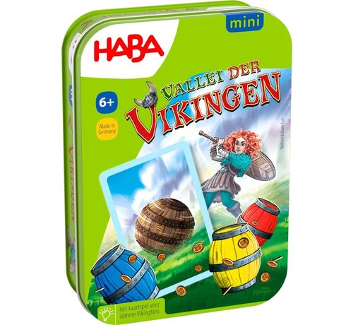 Haba Vallei der Vikingen mini