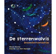 Lemniscaat De sterrenwalvis