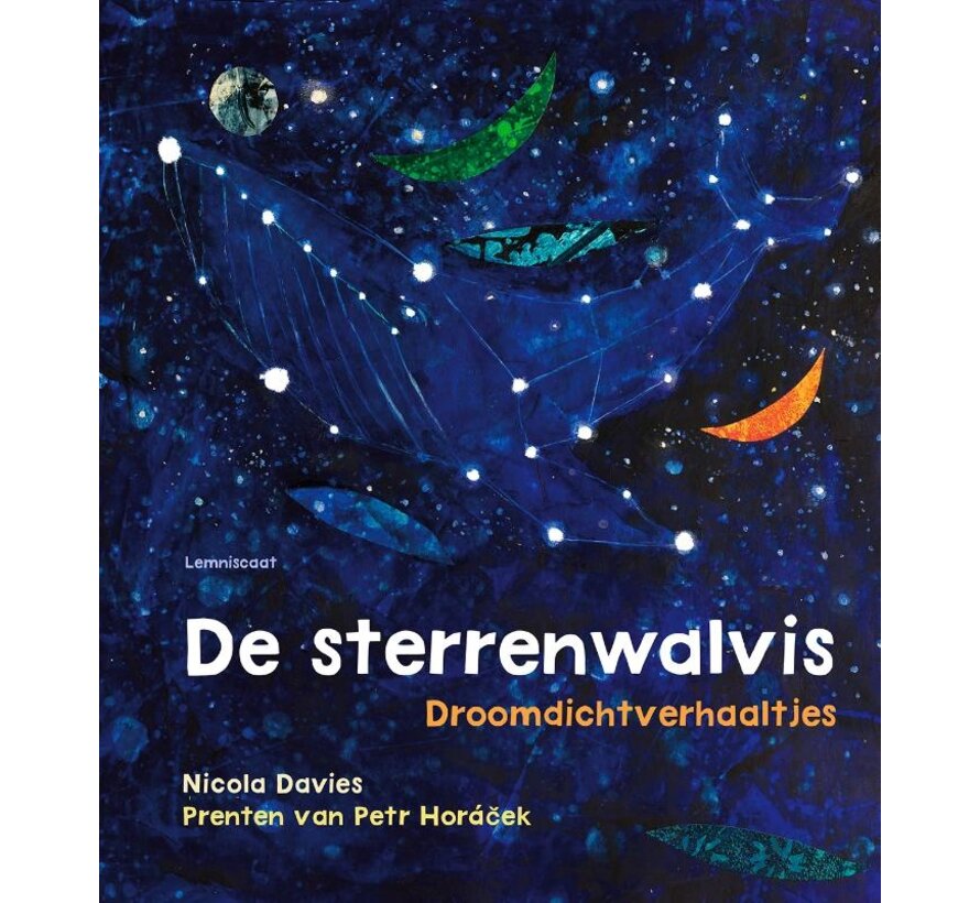 De sterrenwalvis