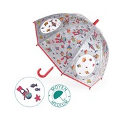 Djeco Kinderparaplu Onderwater Medium