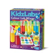 4M Colour Lab Mixer