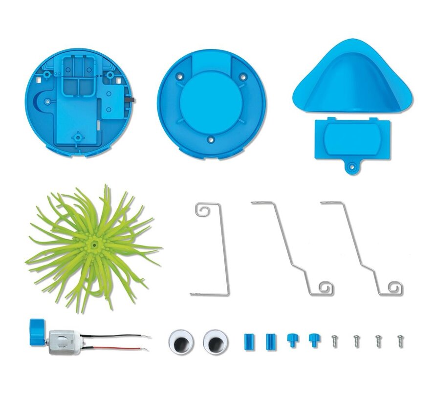 KidzRobotix Inktvis Robot