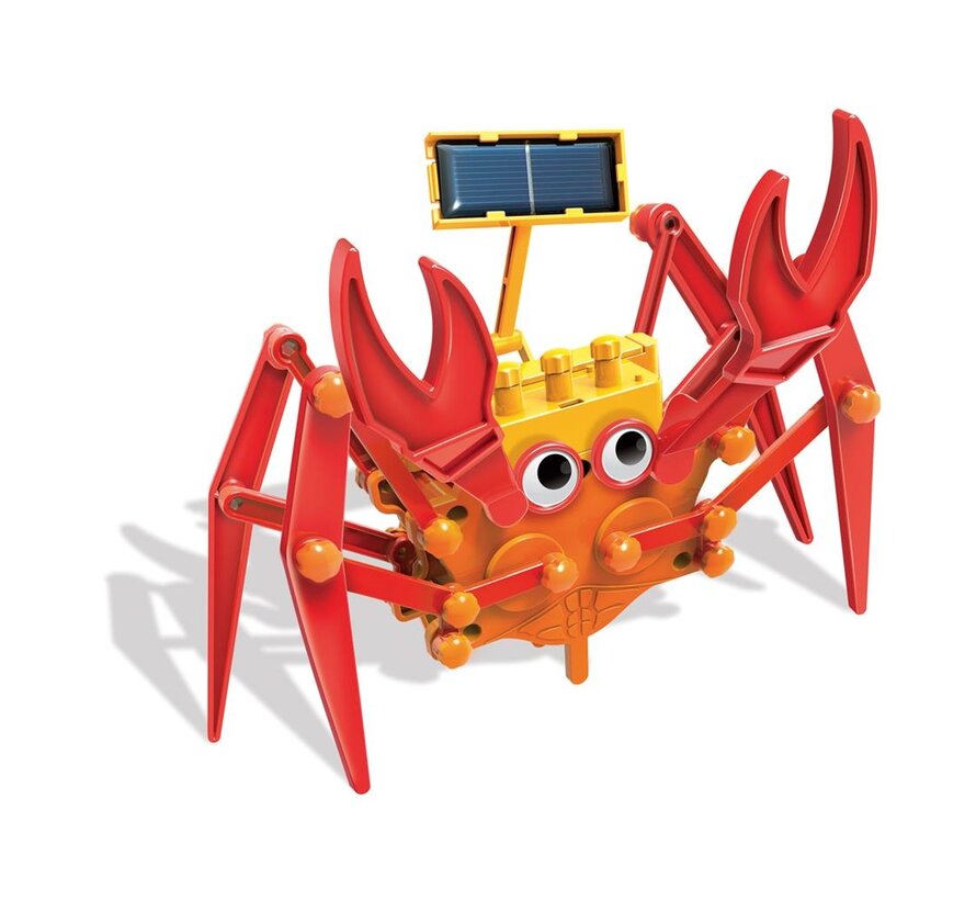 Green Science Hybrid Crabot