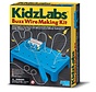 Kidzlabs Buzz Wire Making Kit