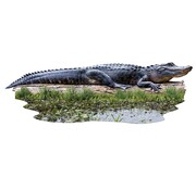 Madd Capp Puzzle: I AM Gator 100pcs