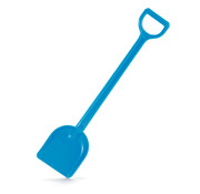 Hape Sand Shovel Blue