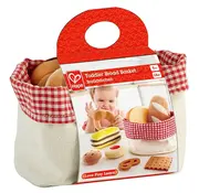 Hape Toddler Bread Basket