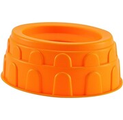 Hape Zandbakvorm Colosseum Oranje