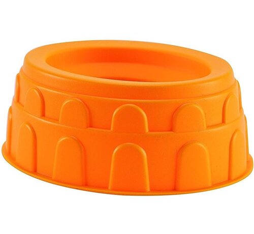 Hape Colosseum Orange