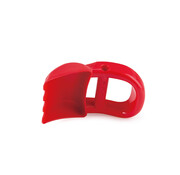 Hape Hand Digger Red
