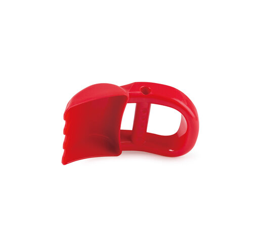 Hape Hand Digger Red